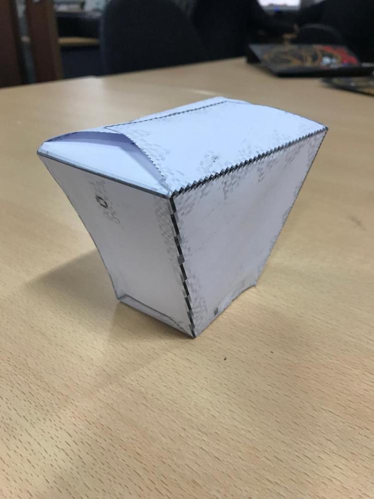 box