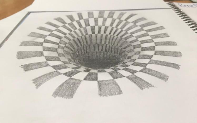 illusion