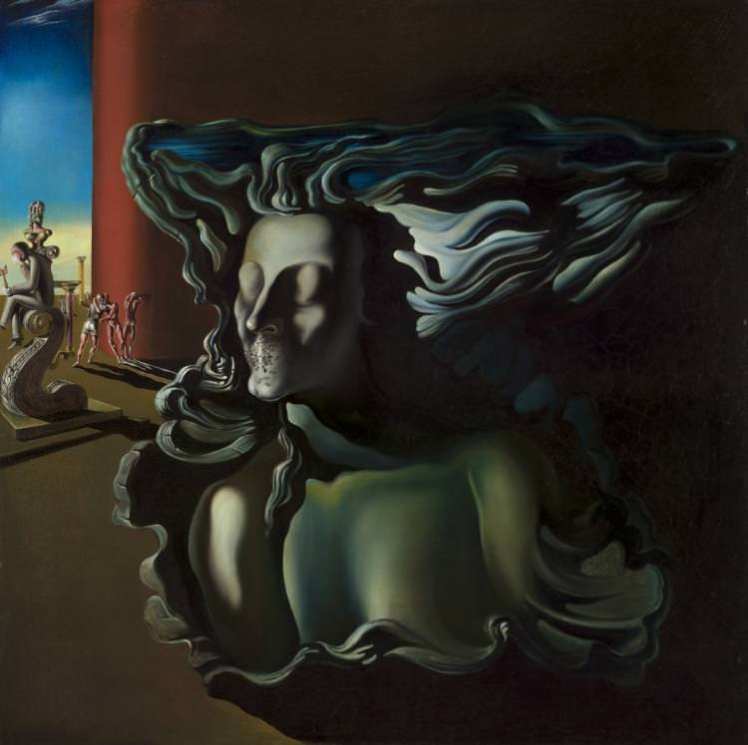 thedreamdali