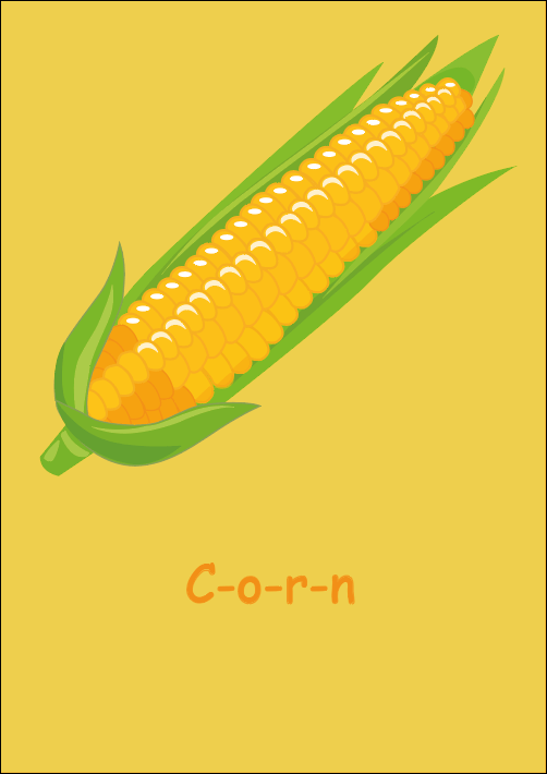 corm